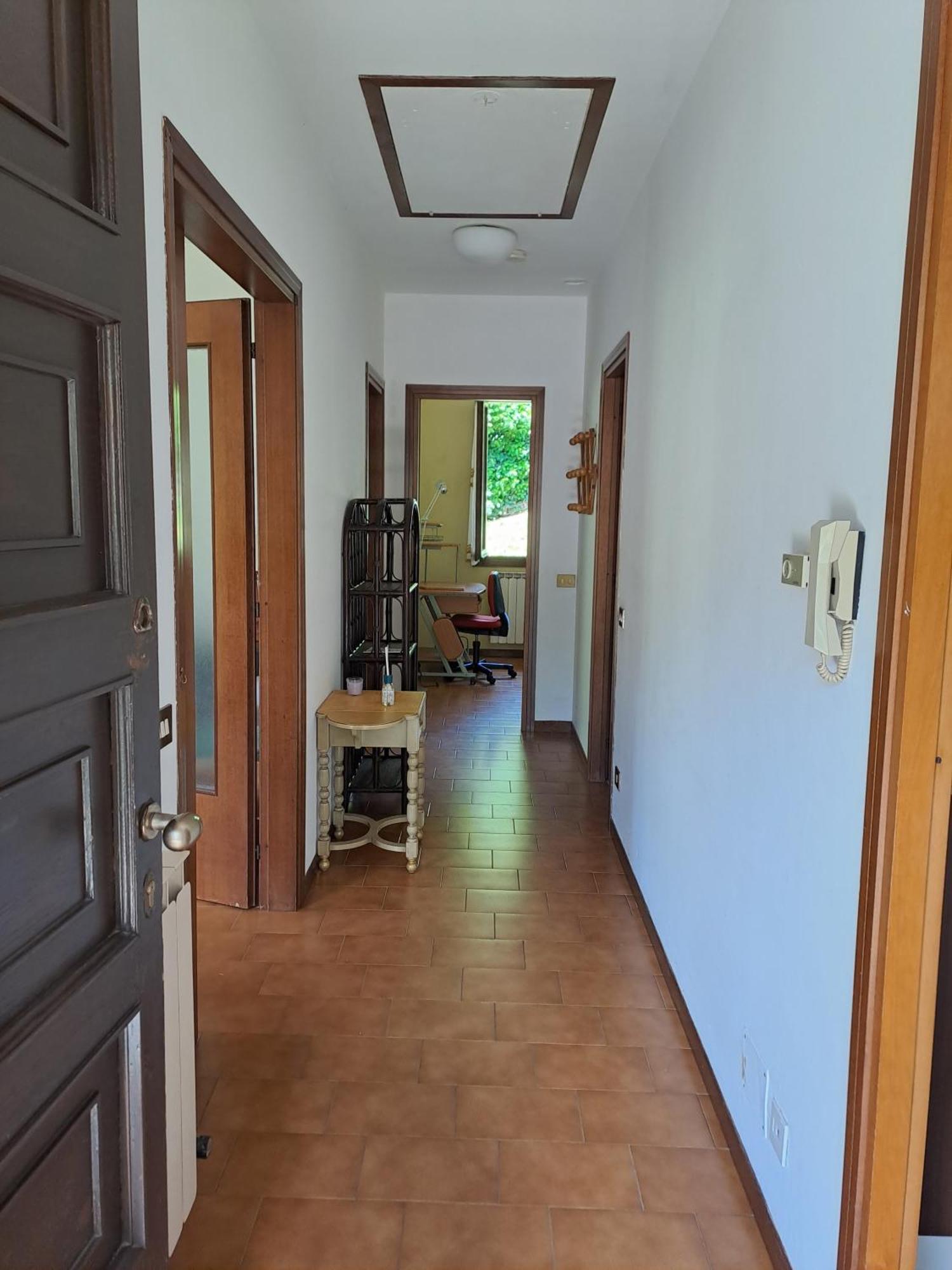 Villetta Singola Con Giardino Cottage Ghisallo Zona Bellagio Magreglio Exterior foto